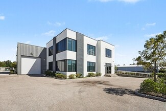 Plus de détails pour 4681 Elevation Way, Fort Myers, FL - Industriel/Logistique à vendre
