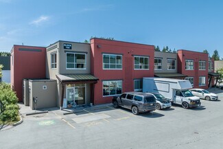 Plus de détails pour 12835 Lilley Dr, Maple Ridge, BC - Industriel/Logistique à louer