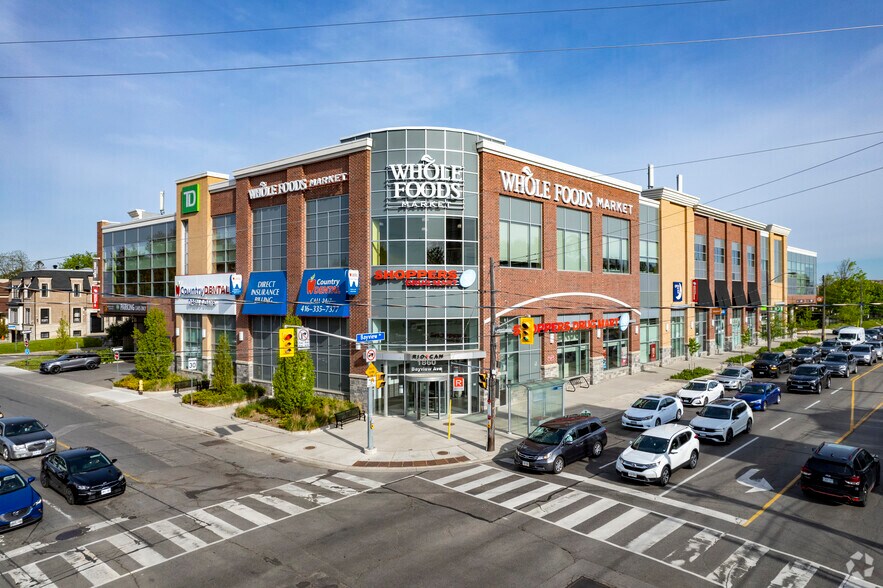 1860 Bayview Ave, Toronto, ON à louer - Photo principale – Image 1 sur 6