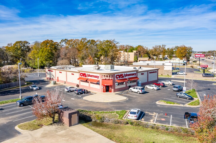 915 Highway 49 S, Richland, MS à vendre - Photo de l’immeuble – Image 3 sur 6