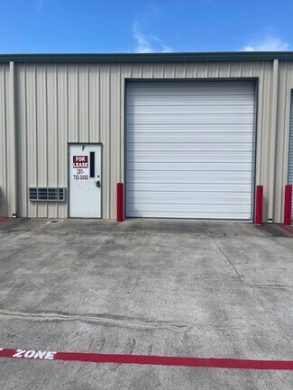 Plus de détails pour 2260 Dickinson Ave, Dickinson, TX - Local d'activités à louer
