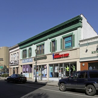 Plus de détails pour 20 Atlantic Ave, Lynbrook, NY - Bureau/Local commercial à louer