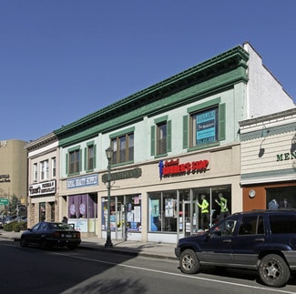 Plus de détails pour 20 Atlantic Ave, Lynbrook, NY - Bureau/Local commercial à louer