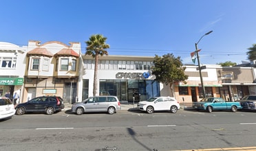 4667-4671 Mission St, San Francisco, CA à louer Photo intérieure– Image 1 sur 5