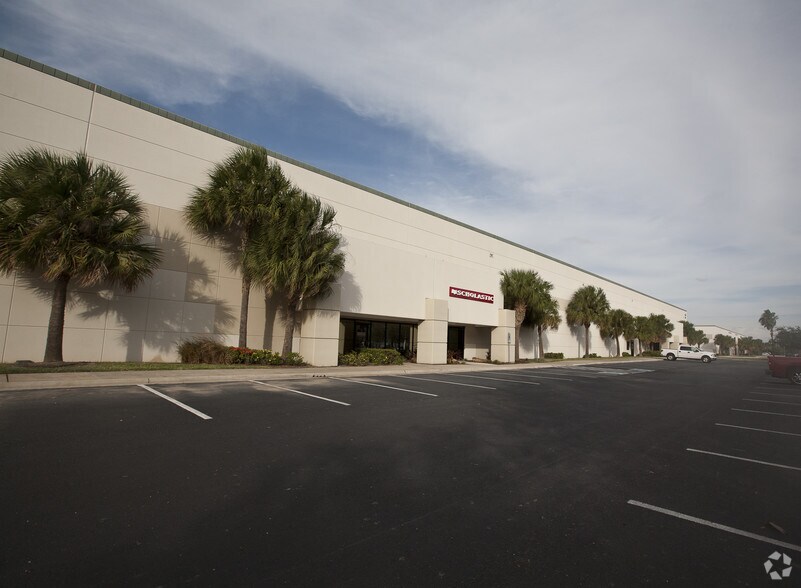 5200 George McVay Dr, McAllen, TX à louer - Photo principale – Image 1 sur 6