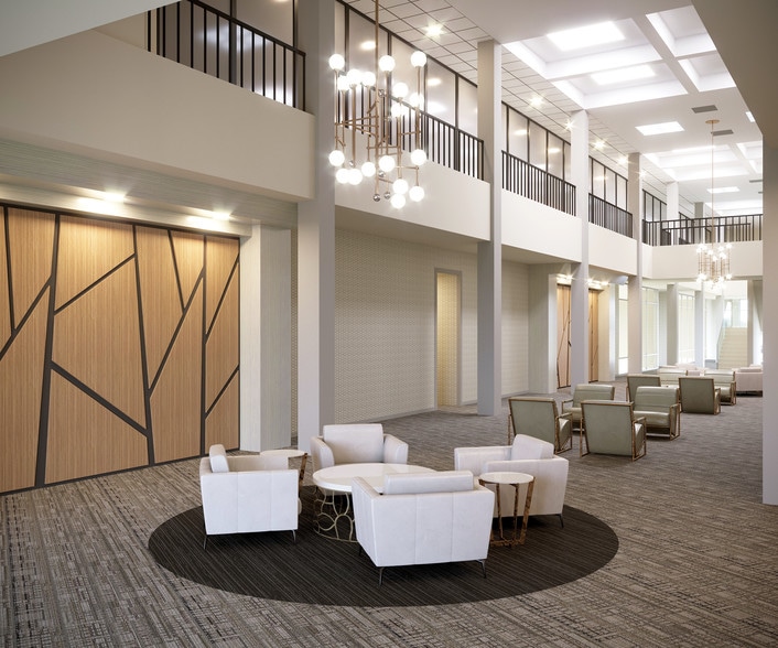 3300 Holcomb Bridge Rd, Peachtree Corners, GA à louer - Photo intérieure – Image 1 sur 9