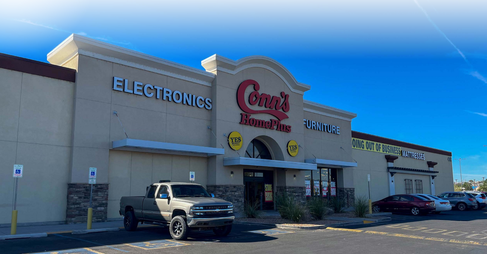 4208 Central Ave SW, Albuquerque, NM à louer - Photo de l’immeuble – Image 1 sur 15
