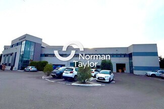 Plus de détails pour Bureau à louer