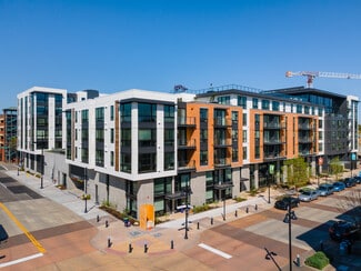 Plus de détails pour 109 S Division St, Auburn, WA - Local commercial à louer