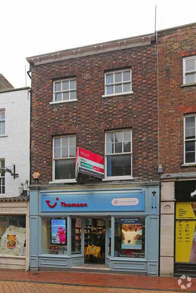 78 High St, Kings Lynn à vendre - Photo principale – Image 1 sur 5