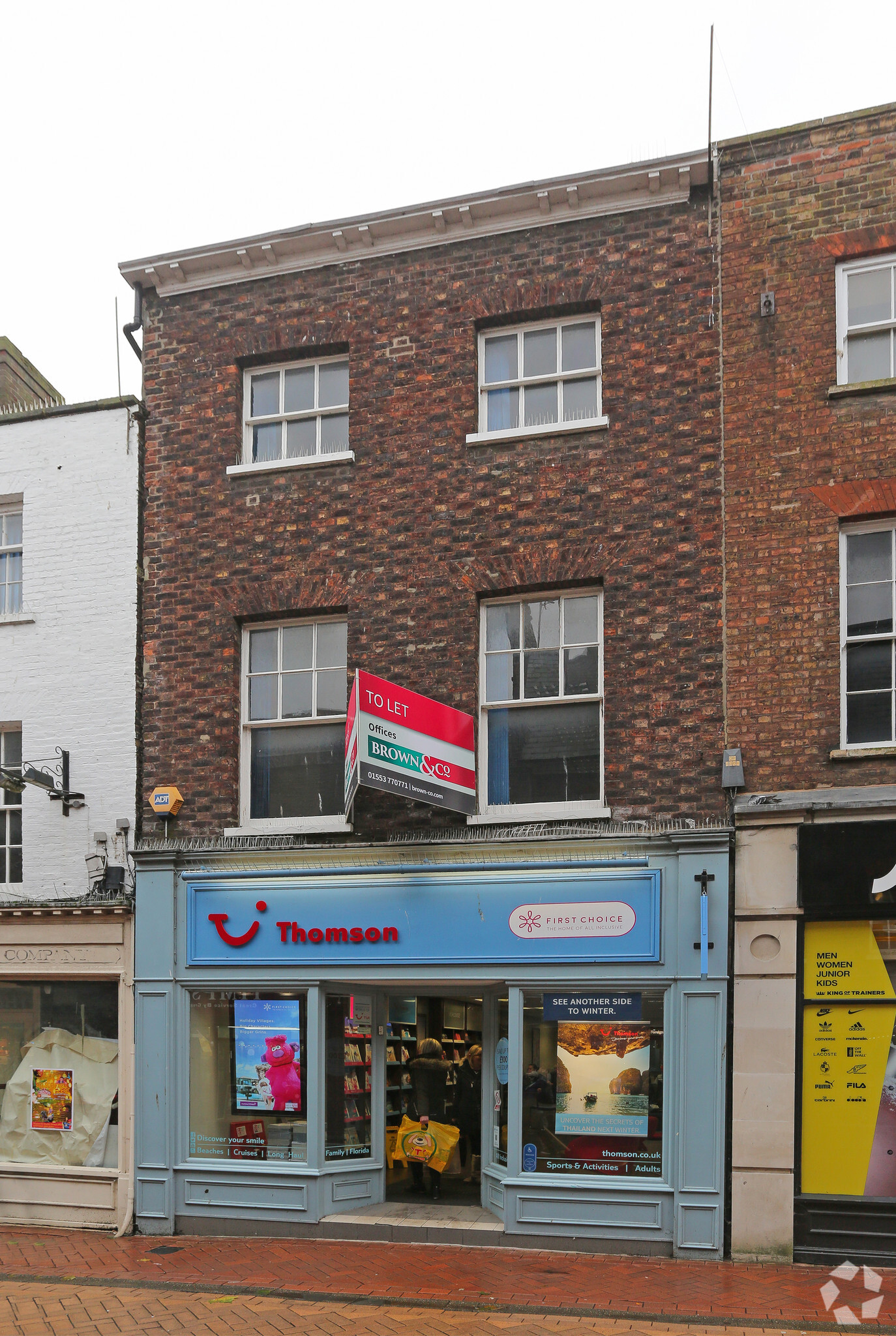 78 High St, Kings Lynn à vendre Photo principale– Image 1 sur 6
