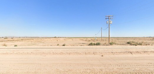 SEC N Fuqua Rd & W Leland Rd, Stanfield, AZ à vendre - Autre – Image 3 sur 6