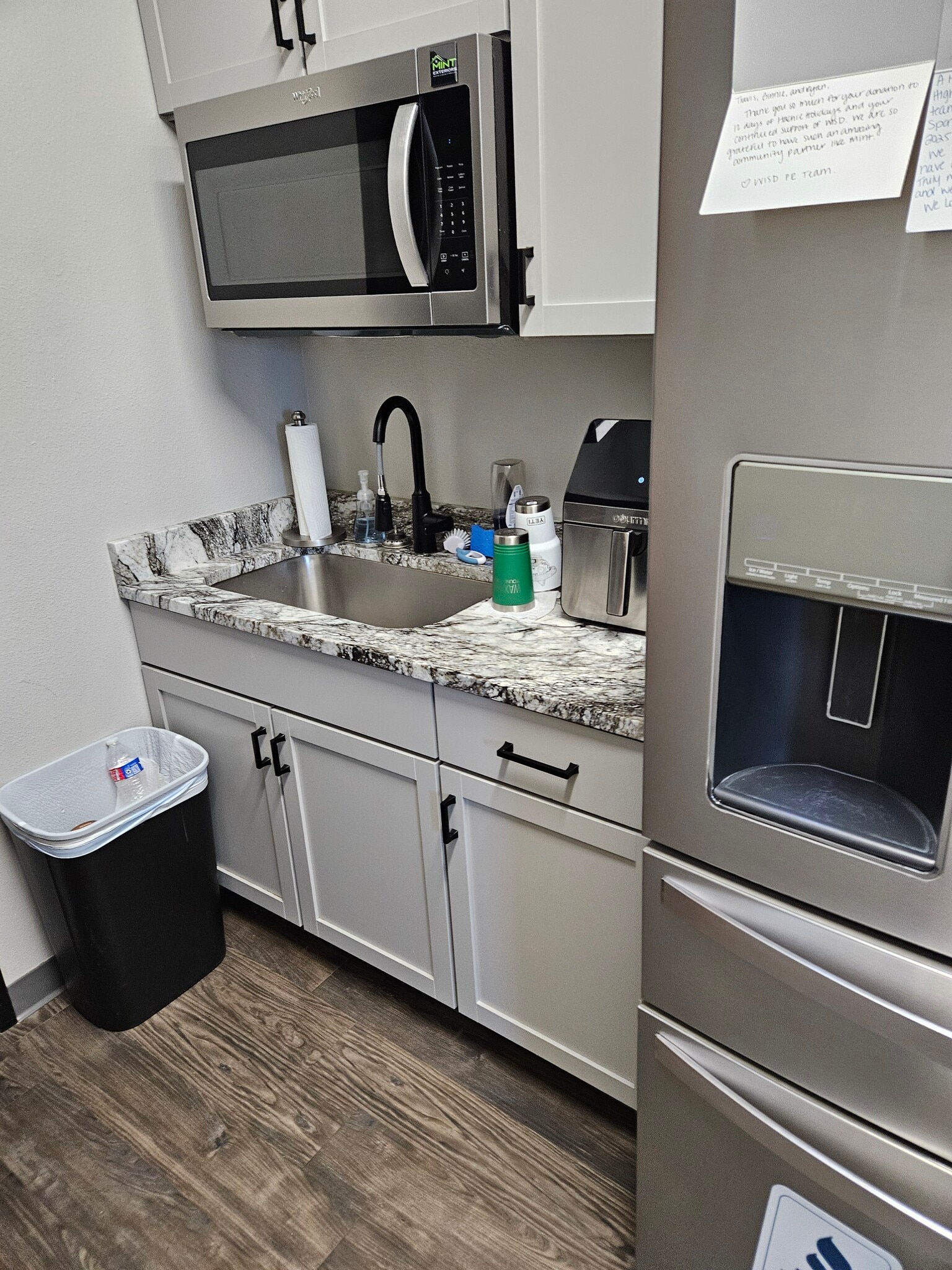 2761 N Hwy 77, Waxahachie, TX à louer Photo intérieure– Image 1 sur 7