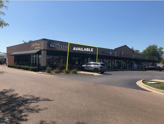 Plus de détails pour 2150 W Galena Blvd, Aurora, IL - Local commercial à louer
