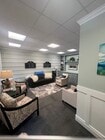 Large Waiting Furnished Waiting Room 4