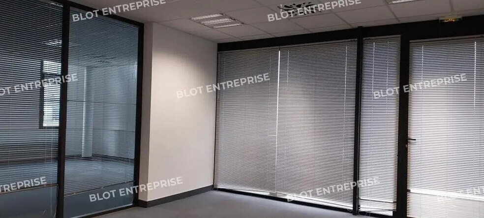 Bureau dans Guipavas à louer - Photo intérieure – Image 3 sur 16