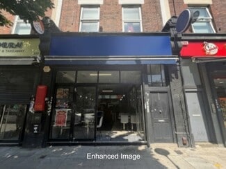 Plus de détails pour 298-300 Holloway Rd, Londres - Local commercial à louer
