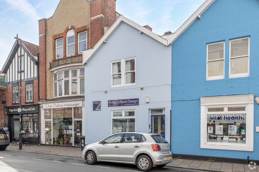 10 North Vw, Bristol à vendre - Photo de l’immeuble – Image 2 sur 3