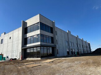 Plus de détails pour 6001 Thornton Ave, Des Moines, IA - Industriel/Logistique à vendre