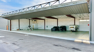 Plus de détails pour 5510-5515 Aviation Way, Caldwell, ID - Spécialisé à vendre