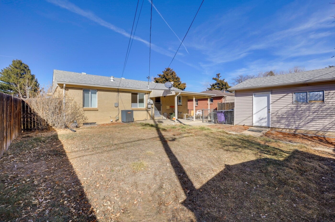 4480 E Montana Pl, Denver, CO à vendre Photo principale– Image 1 sur 17