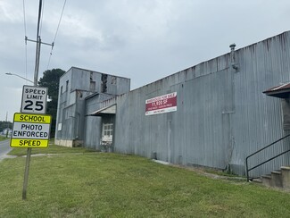 Plus de détails pour 34520 Main St, Pittsville, MD - Industriel/Logistique à vendre