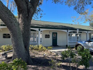 Plus de détails pour 28960 US Highway 19 N, Clearwater, FL - Bureau à louer