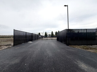 Plus de détails pour 5555 Windsor Island Rd N, Keizer, OR - Terrain à louer