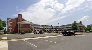 Plus de détails pour 4004 Genesee Pl, Woodbridge, VA - Bureau à louer