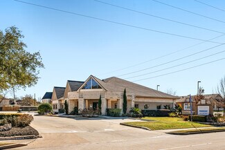 Plus de détails pour 6319 Cypresswood Dr, Spring, TX - Bureau à louer