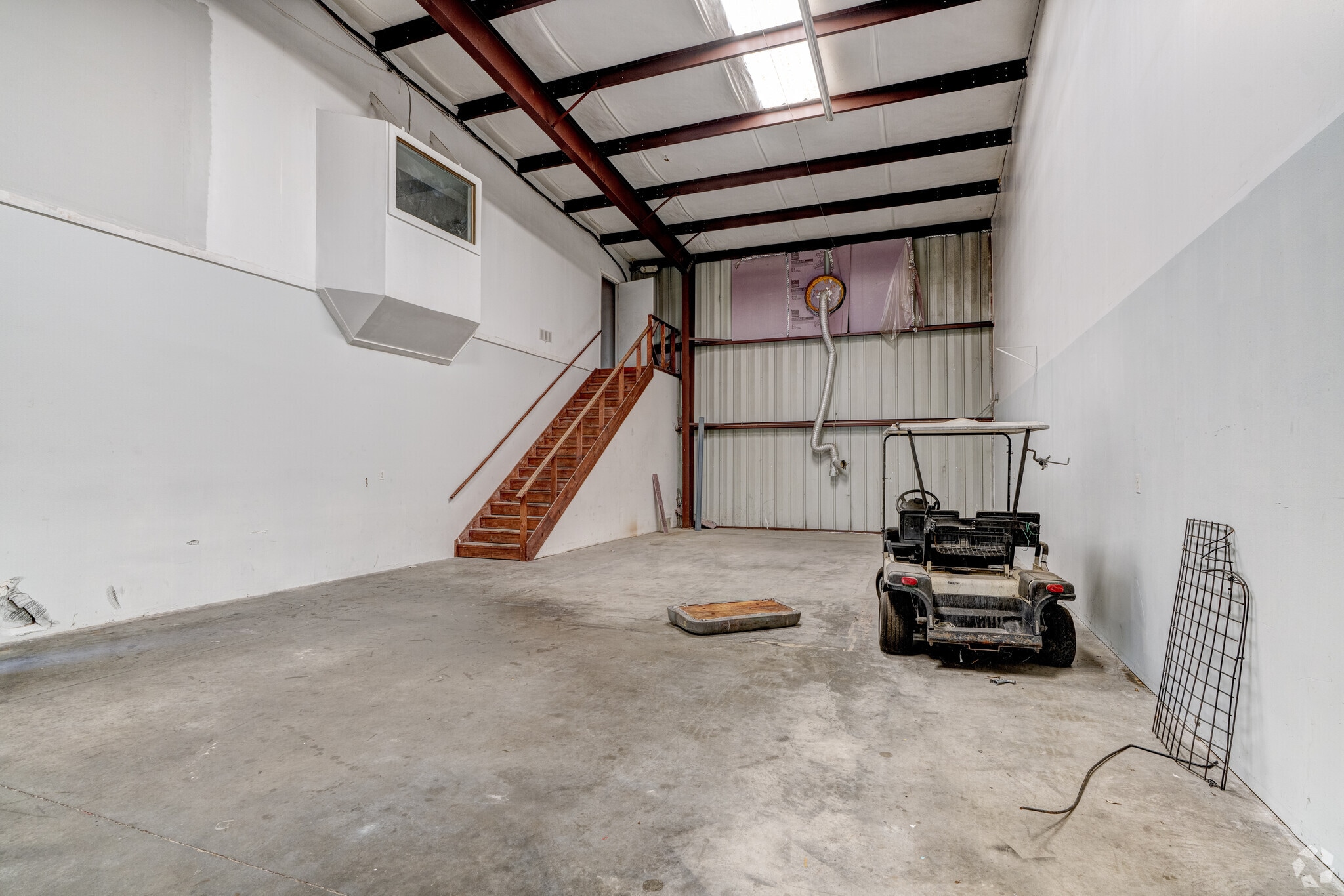 5829 W Sam Houston Pky N, Houston, TX à louer Photo intérieure– Image 1 sur 3