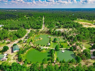 Plus de détails pour 6291 Coy Burgess Loop, Defuniak Springs, FL - Spécialisé à vendre