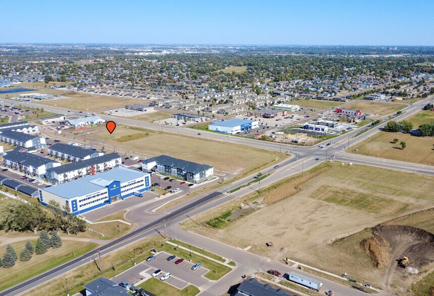3200 Ellis, Sioux Falls, SD à vendre - Photo de l’immeuble – Image 2 sur 4