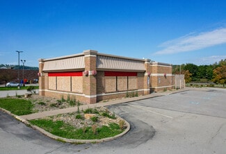 Plus de détails pour 610 William Marks Dr, Homestead, PA - Local commercial à vendre