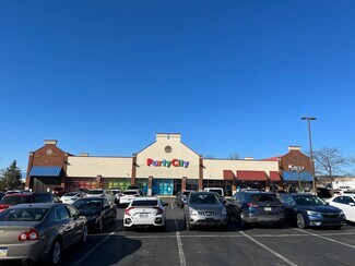 Plus de détails pour 20217 Route 19, Cranberry Township, PA - Local commercial à louer
