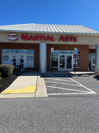 Plus de détails pour 841 S Main St, Hampstead, MD - Bureau/Local commercial à louer