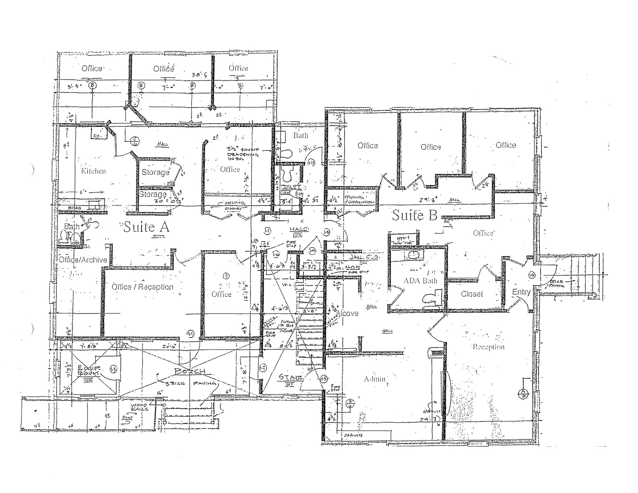 10003 Courtview Ln, Chesterfield, VA à louer Photo de l’immeuble– Image 1 sur 1