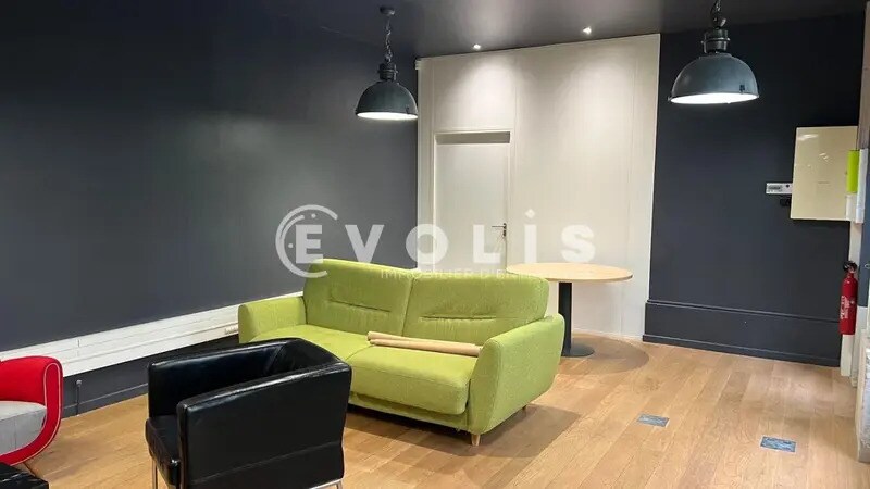 Bureau dans Paris à louer - Photo de l’immeuble – Image 2 sur 9