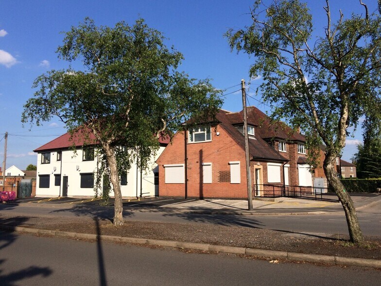 Talbot Rd, Doncaster à louer - Photo de l’immeuble – Image 3 sur 5