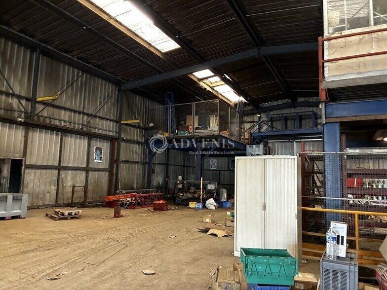 Local d'activités dans Montlouis Sur Loire à vendre - Photo intérieure – Image 2 sur 6