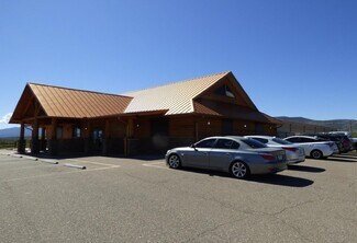 Plus de détails pour 3535 W Sharp Shooter Way, Camp Verde, AZ - Local commercial à vendre