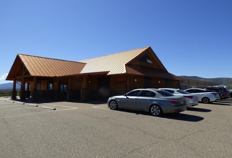 3535 W Sharp Shooter Way, Camp Verde, AZ à vendre Photo principale– Image 1 sur 14