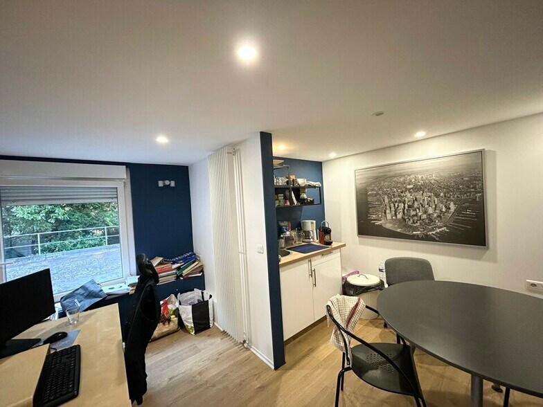 Bureau dans Marcq En Baroeul à vendre - Photo intérieure – Image 3 sur 4