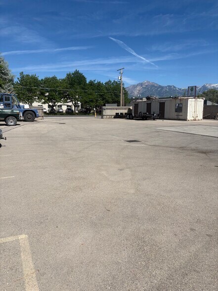 4106-4112 S Commerce Dr, Murray, UT à louer - Photo de l’immeuble – Image 2 sur 4