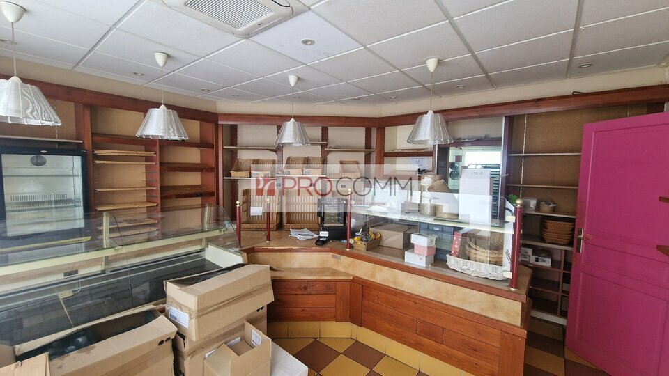 Local commercial dans Cattenom à vendre - Photo intérieure – Image 1 sur 6