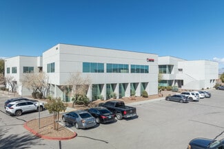 Plus de détails pour 7373-7375 Peak Dr, Las Vegas, NV - Bureau, Bureau/Médical à louer