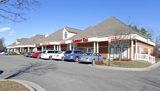 Plus de détails pour 1221-1257 N Laburnum Ave, Richmond, VA - Local commercial à louer