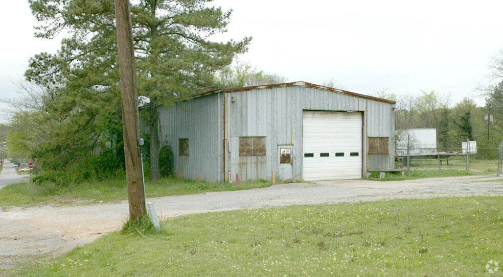 6700 Oporto Madrid Blvd, Birmingham, AL à vendre - Photo de l’immeuble – Image 3 sur 7