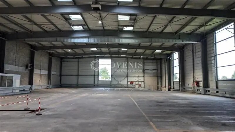 Local d’activités dans Mitry-Mory à louer - Photo intérieure – Image 2 sur 6