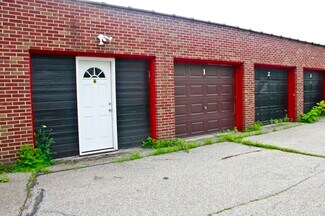 Plus de détails pour 425 Turner Ave NW, Grand Rapids, MI - Terrain à louer